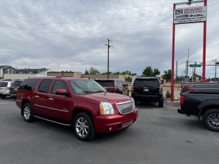 Image for 2014 GMC Yukon Denali ID: 7492376