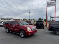 Image for 2014 GMC Yukon Denali ID: 7492376