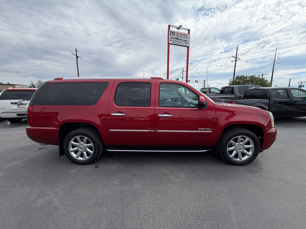 2014 GMC Yukon Image 6