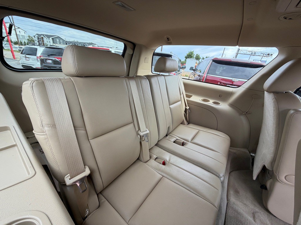 2014 GMC Yukon Image 7