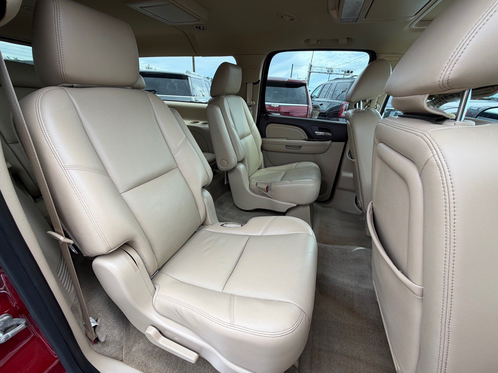 2014 GMC Yukon Image 8
