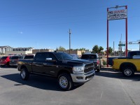 Image for 2020 RAM 3500 Tradesman ID: 7511271