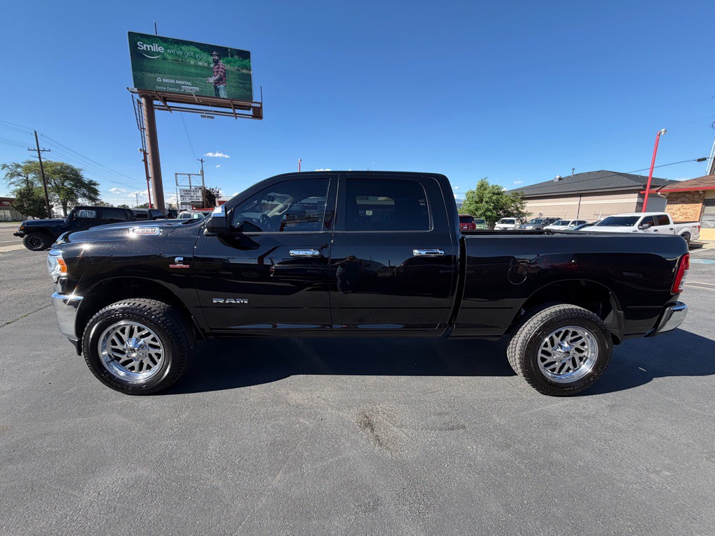 2020 RAM 3500 Image 3