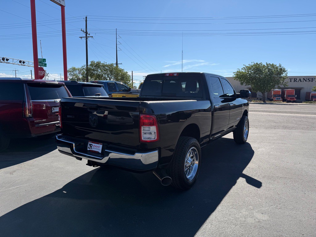 2020 RAM 3500 Image 5