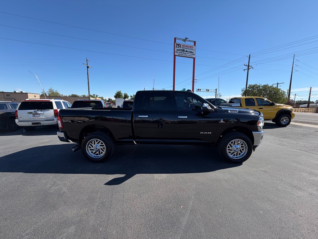2020 RAM 3500 Image 6