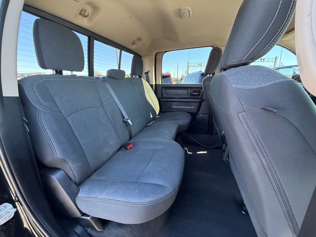 2020 RAM 3500 Image 7