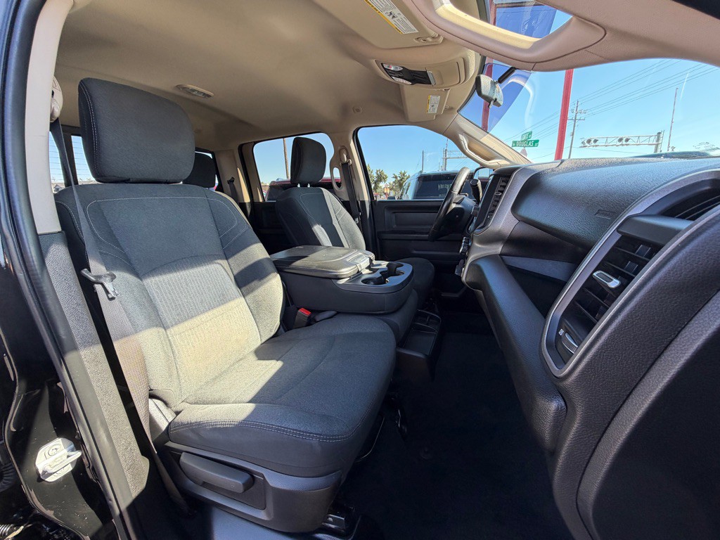 2020 RAM 3500 Image 8