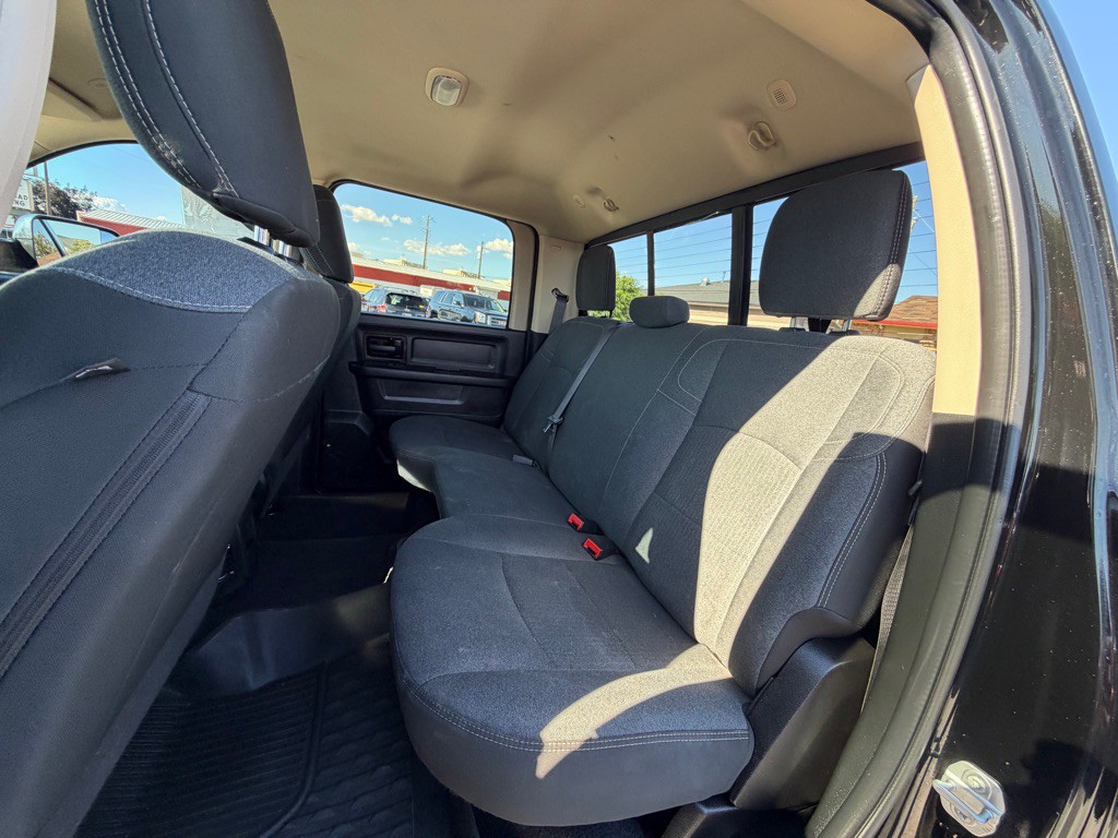 2020 RAM 3500 Image 9