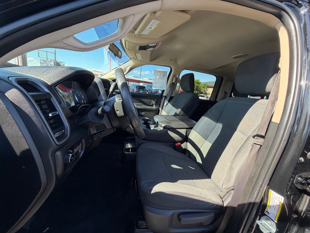2020 RAM 3500 Image 10