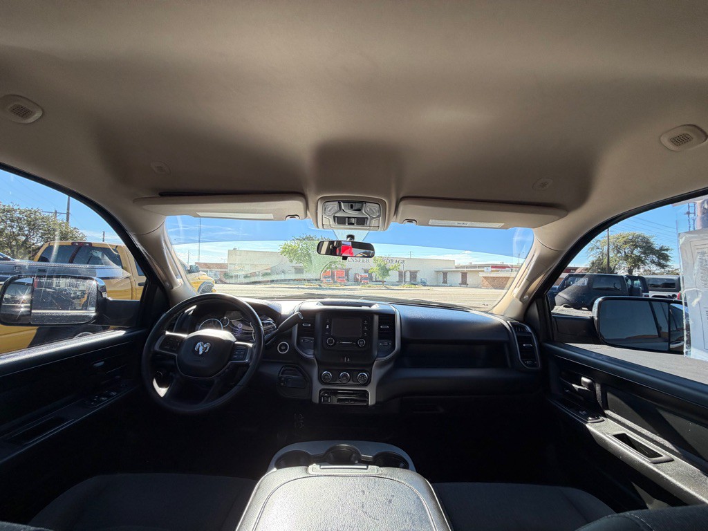 2020 RAM 3500 Image 11