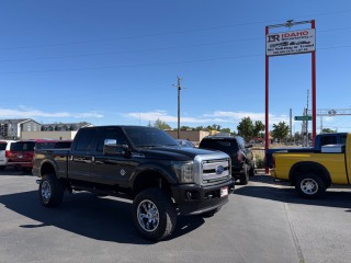 Image for 2015 Ford F-250 Super Duty ID: 7518478