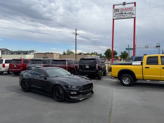 Image for 2018 Ford Mustang SHELBY GT350 ID: 7522765