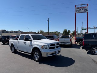 Image for 2015 RAM 1500 SLT ID: 7533330
