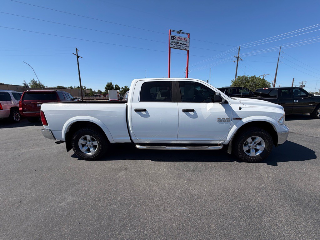 2015 RAM 1500 Image 6