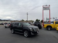 Image for 2015 Cadillac Escalade Luxury ID: 7533385