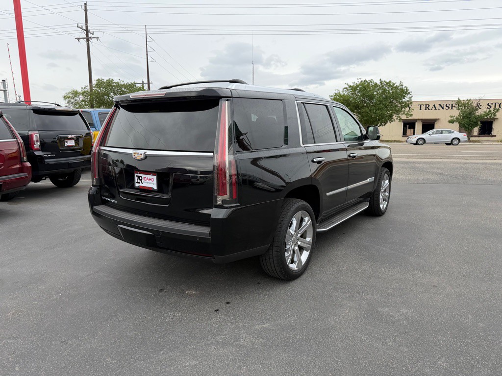 2015 Cadillac Escalade Image 5