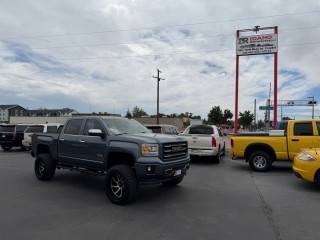 Image for 2014 GMC Sierra 1500 SLE ID: 7533408