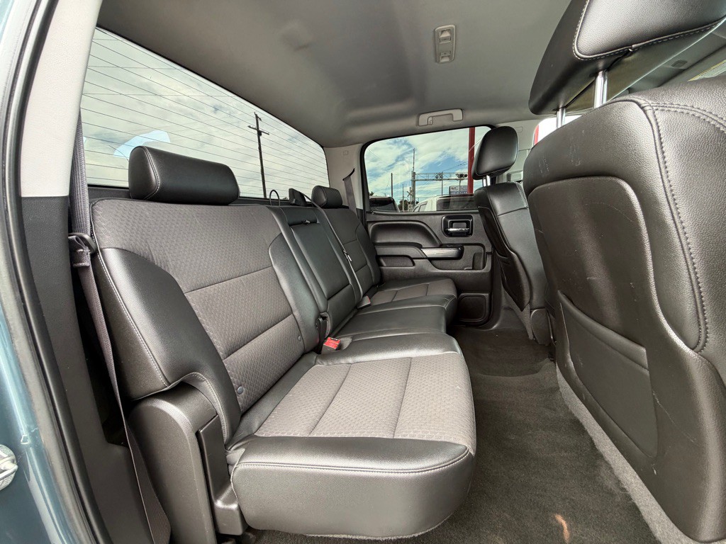 2014 GMC Sierra Image 7