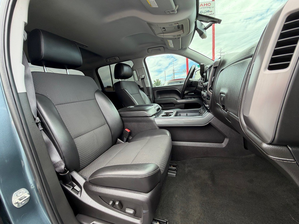 2014 GMC Sierra Image 8