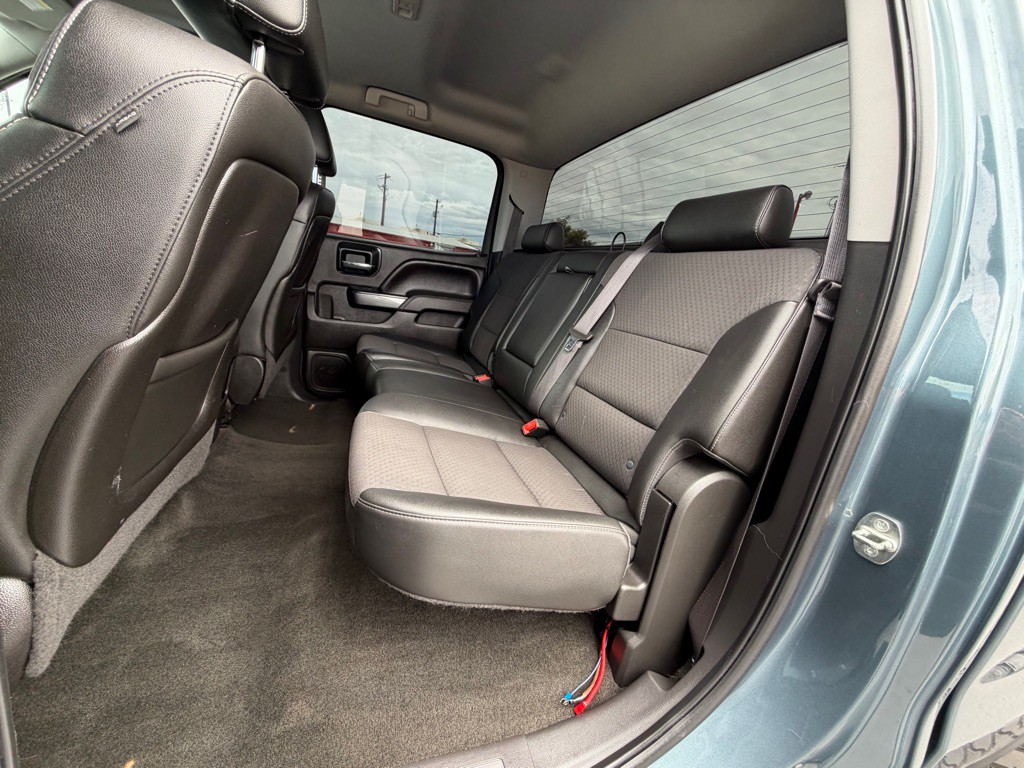2014 GMC Sierra Image 9
