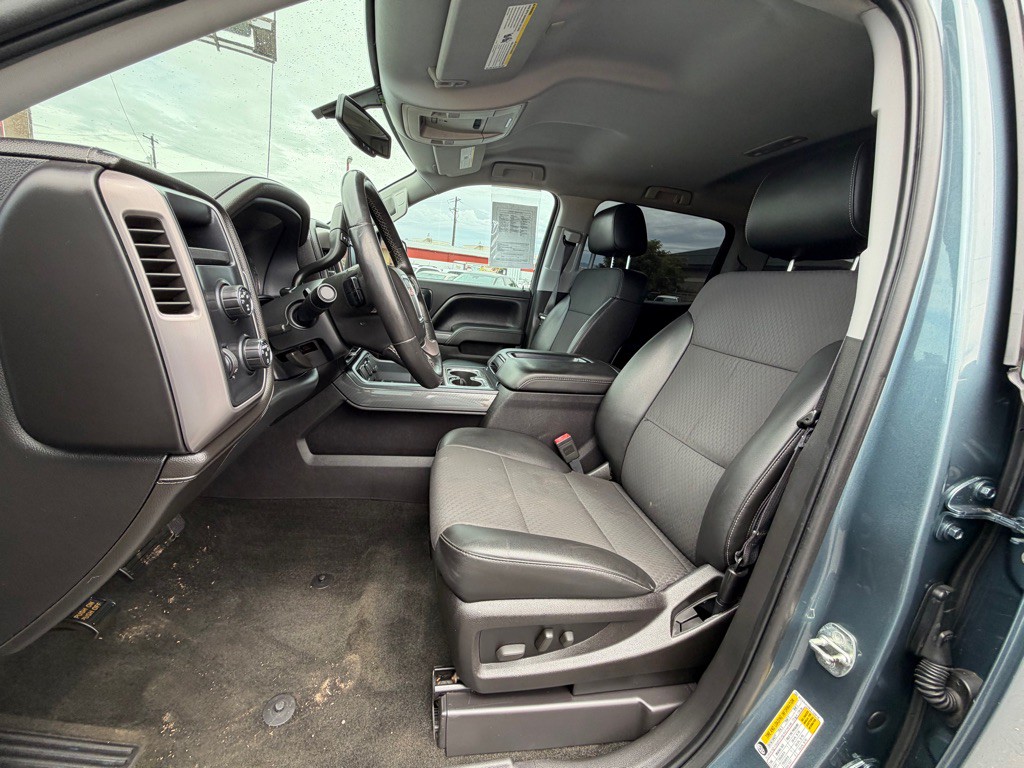 2014 GMC Sierra Image 10
