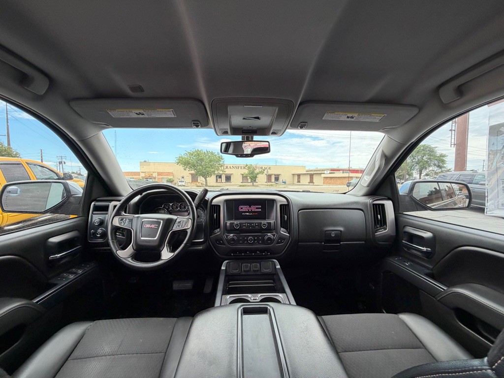 2014 GMC Sierra Image 11