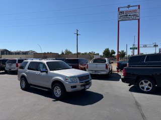 Image for 2007 Ford Explorer Limited ID: 7536415