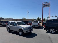 Image for 2007 Ford Explorer Limited ID: 7536415
