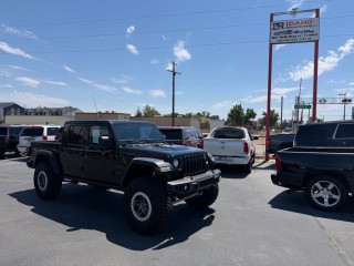 Image for 2021 Jeep Gladiator Rubicon ID: 7544669