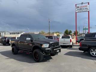 Image for 2018 RAM 1500 Laramie ID: 7544676
