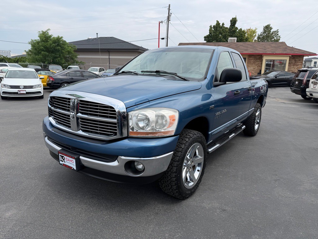 2006 Dodge Ram 1500 Image 2