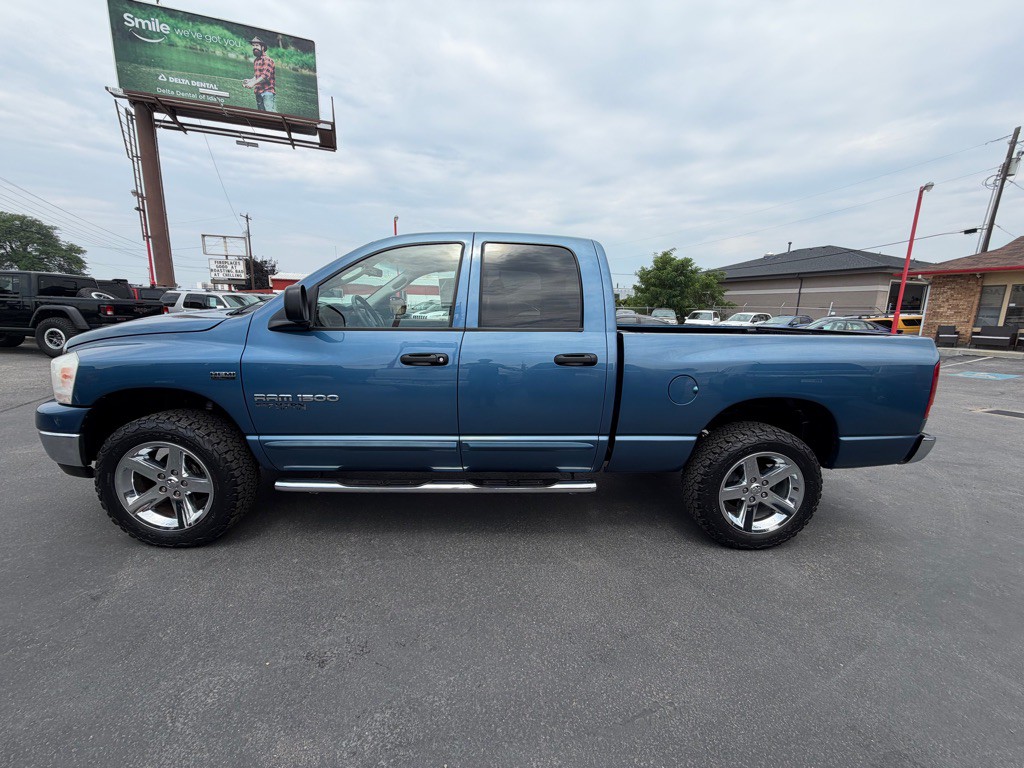 2006 Dodge Ram 1500 Image 3
