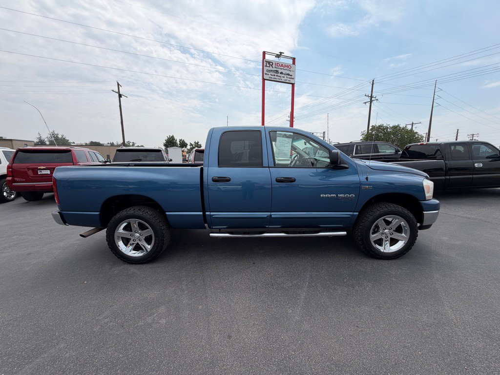 2006 Dodge Ram 1500 Image 6