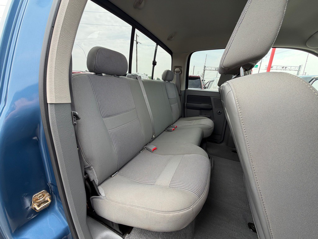 2006 Dodge Ram 1500 Image 7
