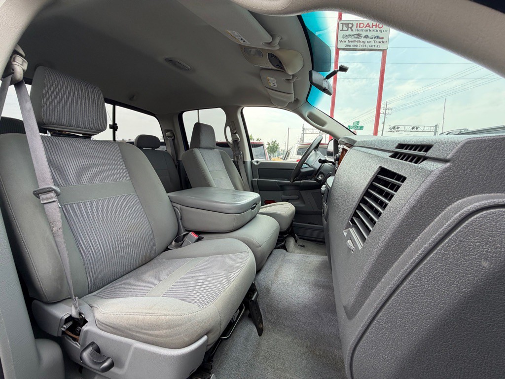 2006 Dodge Ram 1500 Image 8