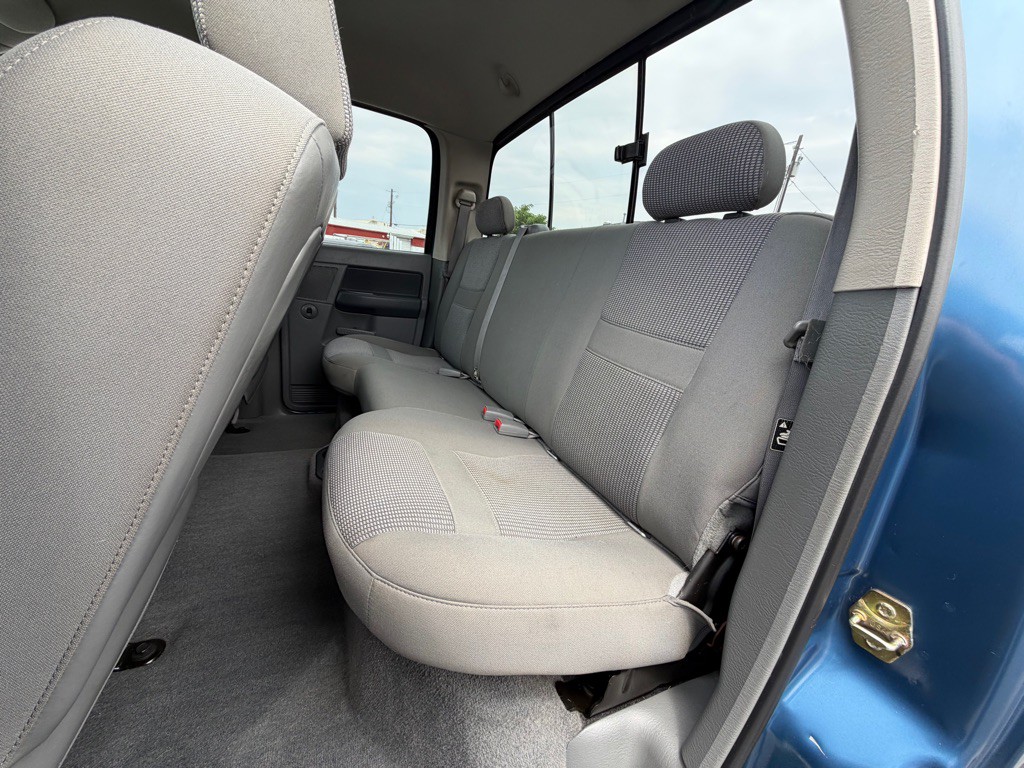 2006 Dodge Ram 1500 Image 9