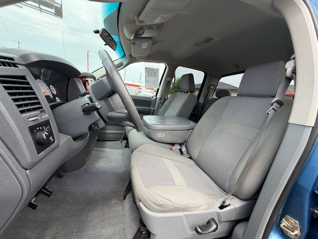 2006 Dodge Ram 1500 Image 10