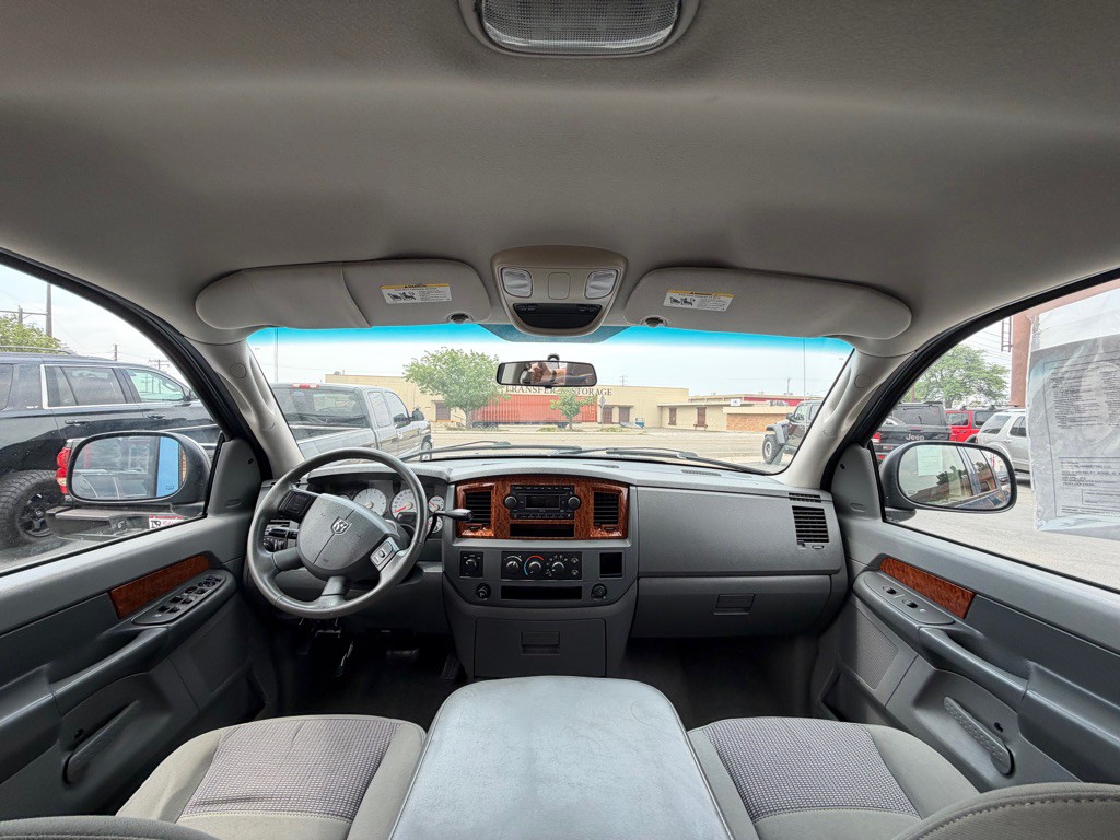 2006 Dodge Ram 1500 Image 11