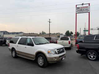 Image for 2012 Ford Expedition El Xlt ID: 7550939