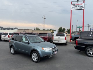 Image for 2011 Subaru Forester 2.5X PREMIUM ID: 7558903