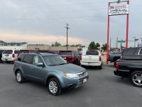 Image for 2011 Subaru Forester 2.5X PREMIUM ID: 7558903