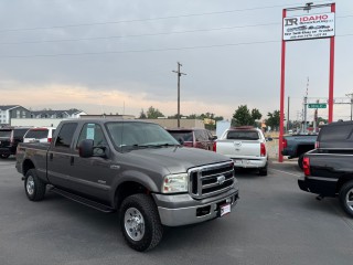 Image for 2007 Ford F-250 Super Duty ID: 7558907