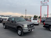 Image for 2007 Ford F-250 Super Duty ID: 7558907