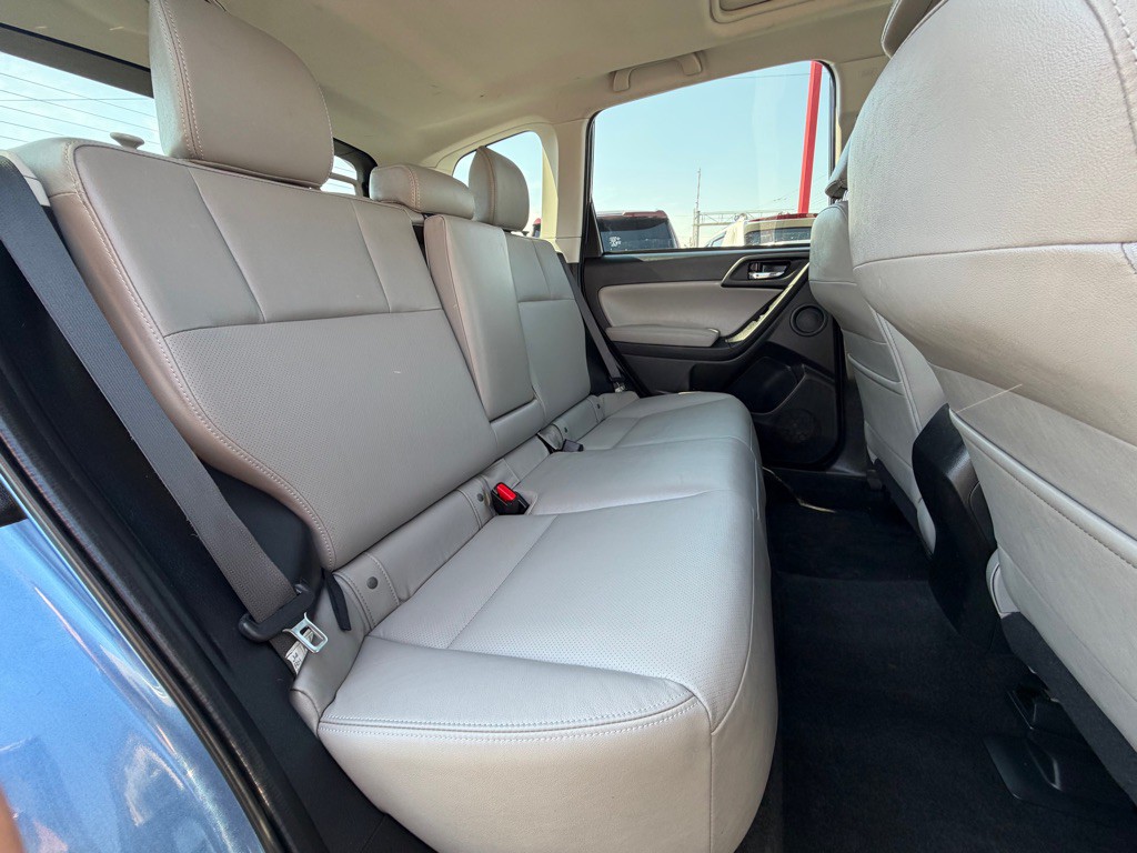 2015 Subaru Forester Image 7