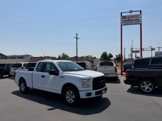 Image for 2016 Ford F-150 Super Cab ID: 7568331