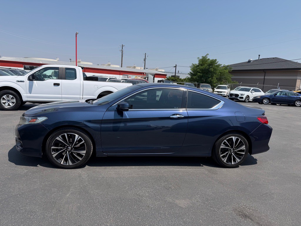 2016 Honda Accord Image 3