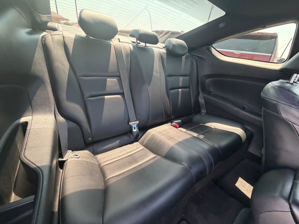2016 Honda Accord Image 7