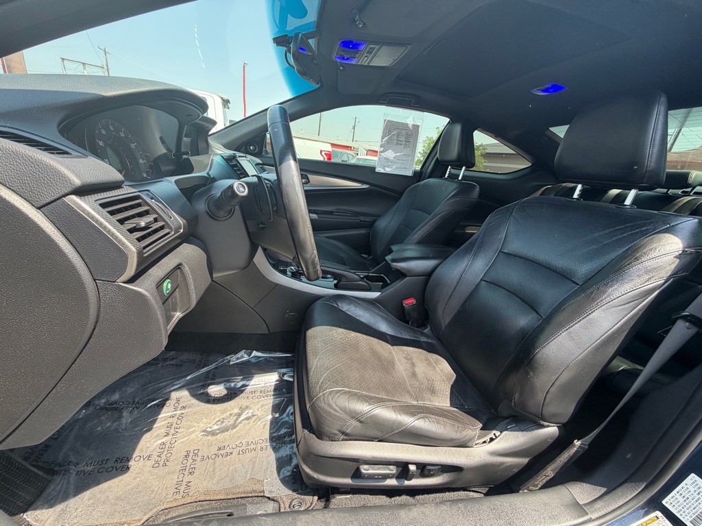 2016 Honda Accord Image 9