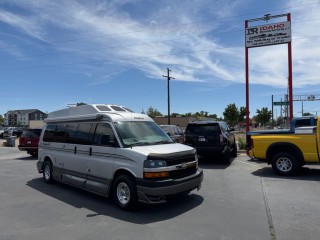 Image for 2007 Chevrolet Express  ID: 7569108