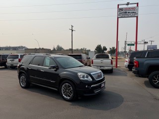 Image for 2011 GMC Acadia Denali ID: 7588090